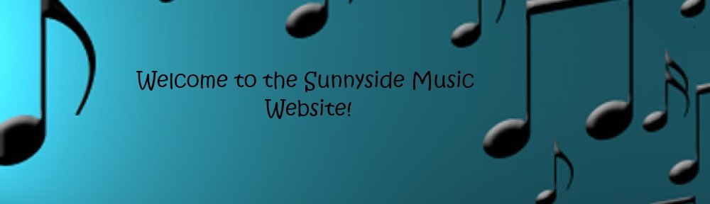 sunnysidemusic.org